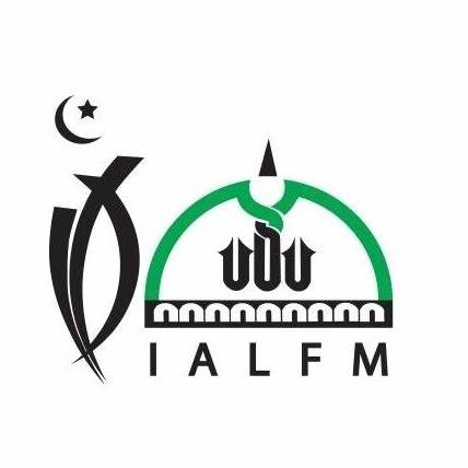 IALFM Logo